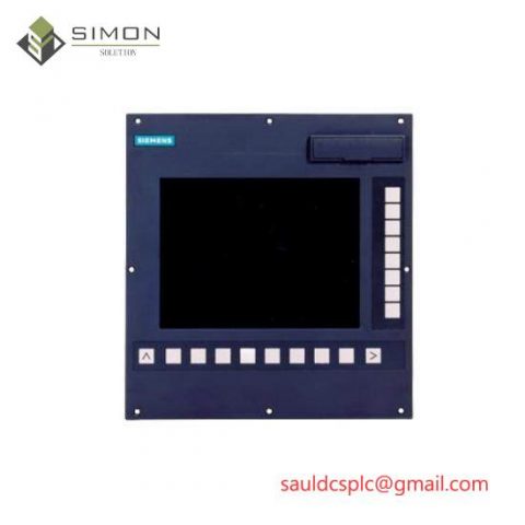 SIEMENS 6FC5370-0AA00-3AA0 Numerical Control Module