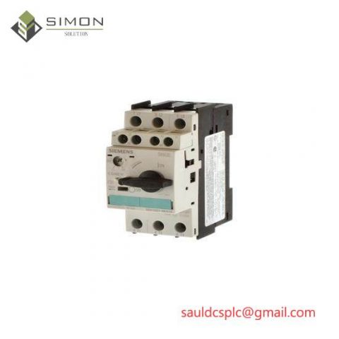 Siemens 6GT2001-0AA00-ZA23 Control Module for Industrial Automation