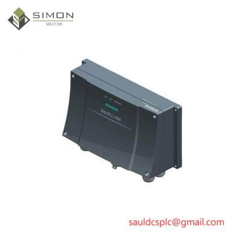 SIEMENS SMP-E136 High-Speed Digital Input Module for Industrial Automation