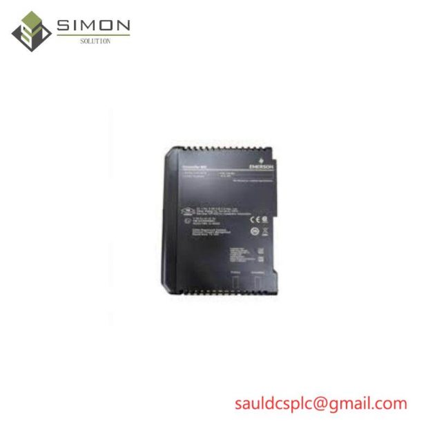 TRICONEX 3008 Processor Module Assembly