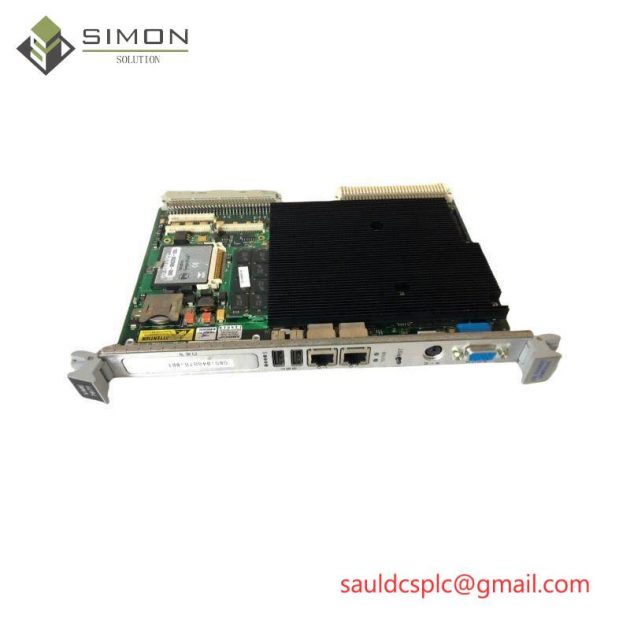 TRICONEX 4210 Digital Input Module for Industrial Control Systems