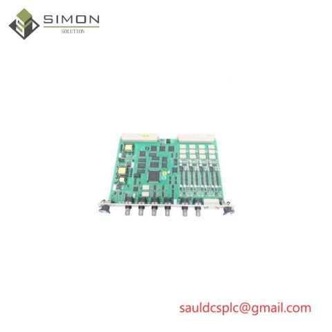 VIBRO Meter MPC4 (200-510-076-114) PLC Circuit Board