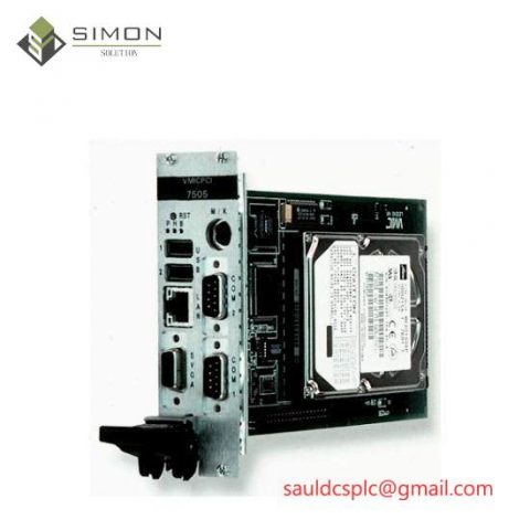 VMIC VMICPCI-7505-15000 Industrial Single Board Computer