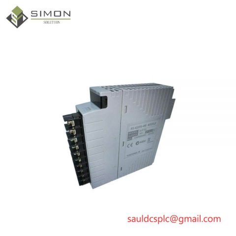 Yokogawa ALR121-S51 S1 Serial Communication Module